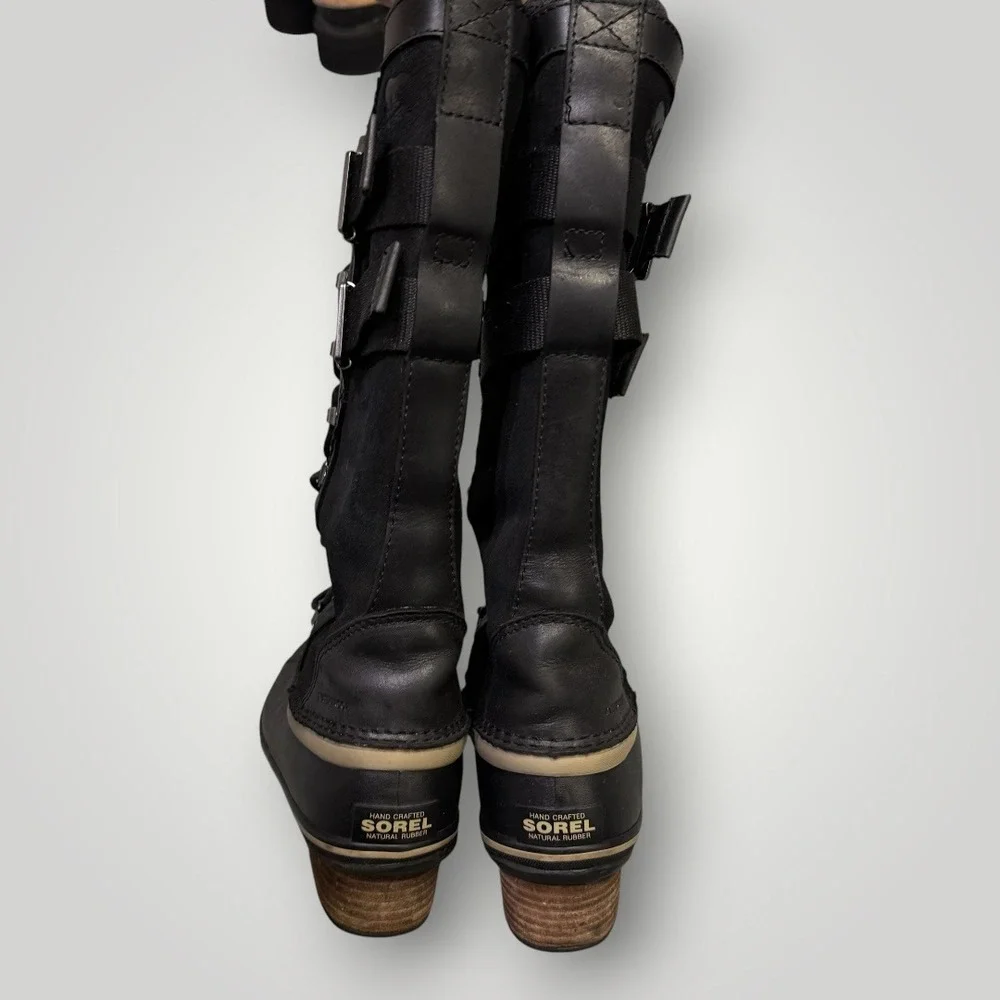 Sorel slimpack ii